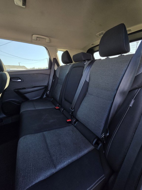 2021 Nissan Rogue Image 12