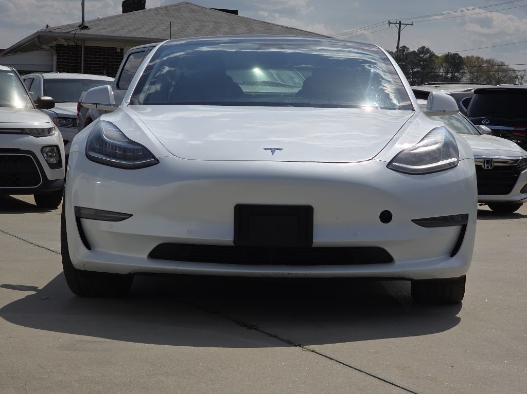 2019 Tesla Model 3 Image 3