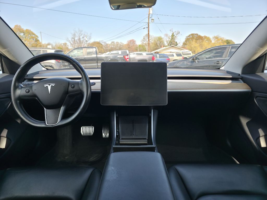 2019 Tesla Model 3 Image 7