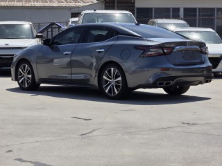 Image for 2020 Nissan Maxima SL ID: 7288362