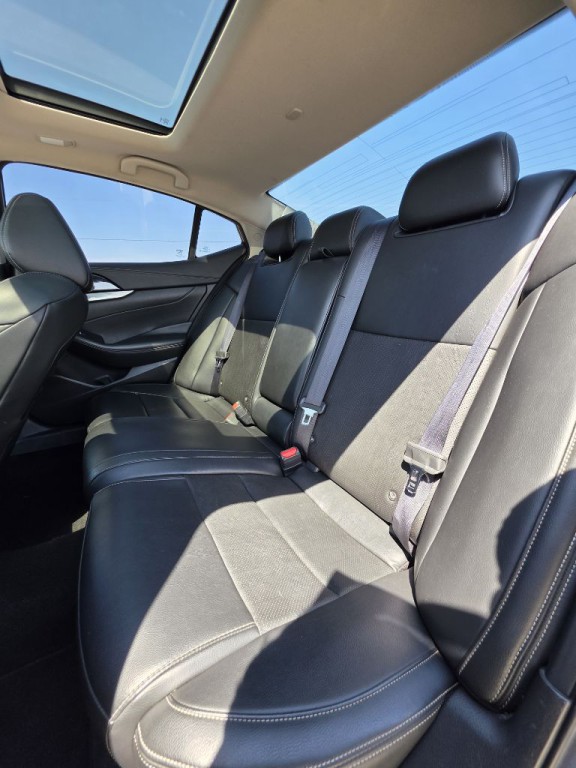 2020 Nissan Maxima Image 9
