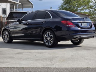 Image for 2016 Mercedes-Benz C-Class C 300 4MATIC ID: 7323228