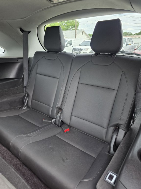 2017 Acura MDX Image 12