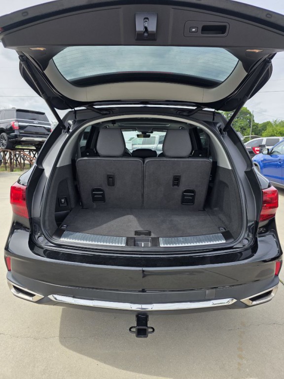 2017 Acura MDX Image 13