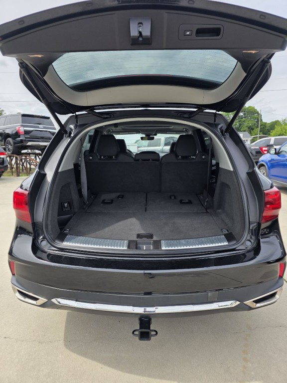 2017 Acura MDX Image 14