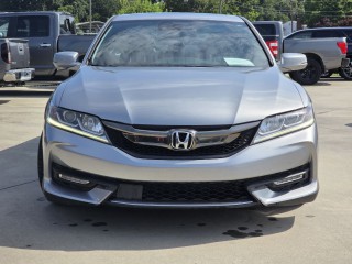 Image for 2016 Honda Accord EXL ID: 7386730