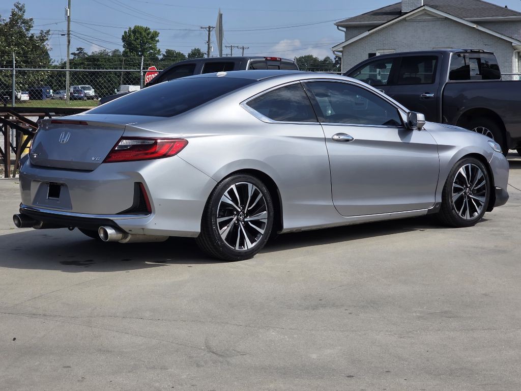 2016 Honda Accord Image 3