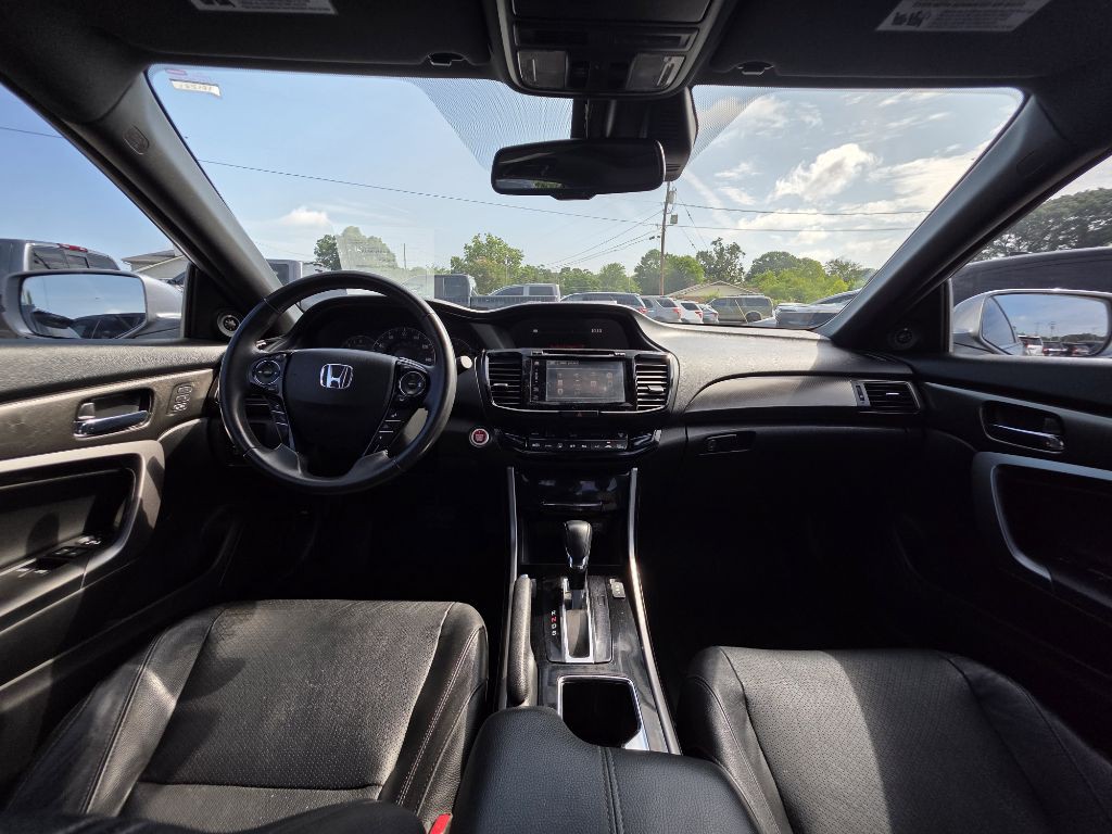 2016 Honda Accord Image 6