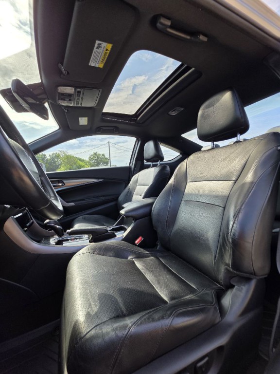 2016 Honda Accord Image 9