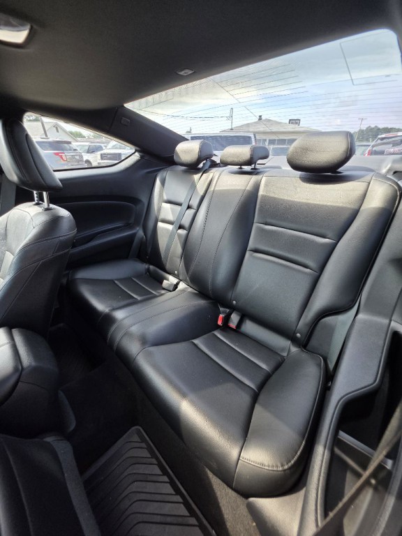 2016 Honda Accord Image 10