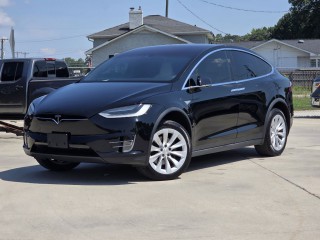 Image for 2016 Tesla Model X  ID: 7434250