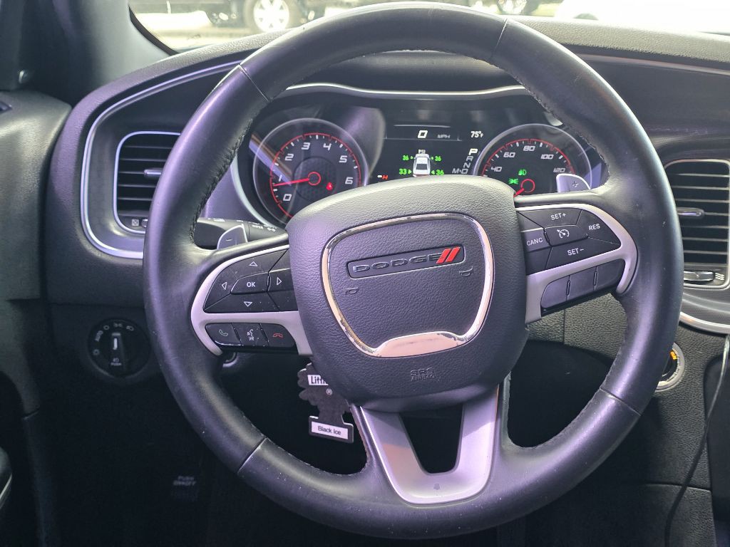 2017 Dodge Charger Image 5
