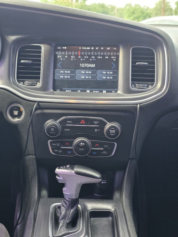 2017 Dodge Charger Image 6