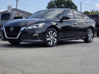 Image for 2019 Nissan Altima S ID: 7455409