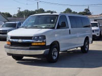 Image for 2019 Chevrolet Express LT ID: 7462061