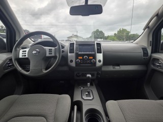 Image for 2021 Nissan Frontier S ID: 7462079