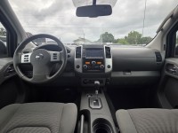 Image for 2021 Nissan Frontier SV ID: 7462079
