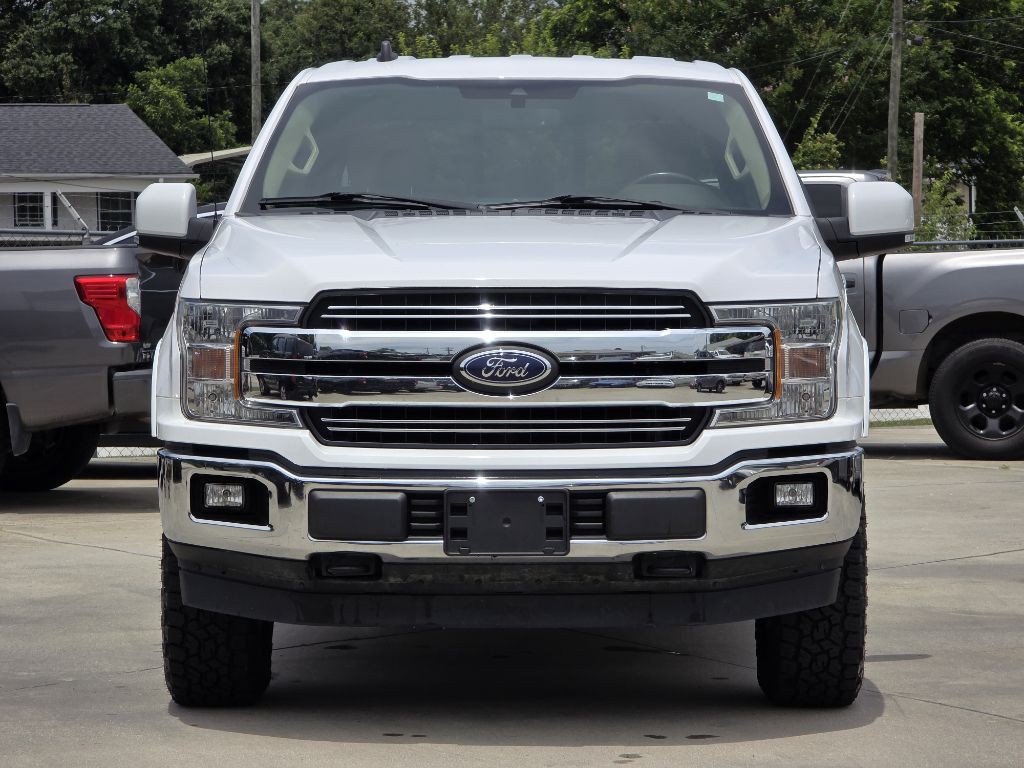 2020 Ford F-150 Image 2