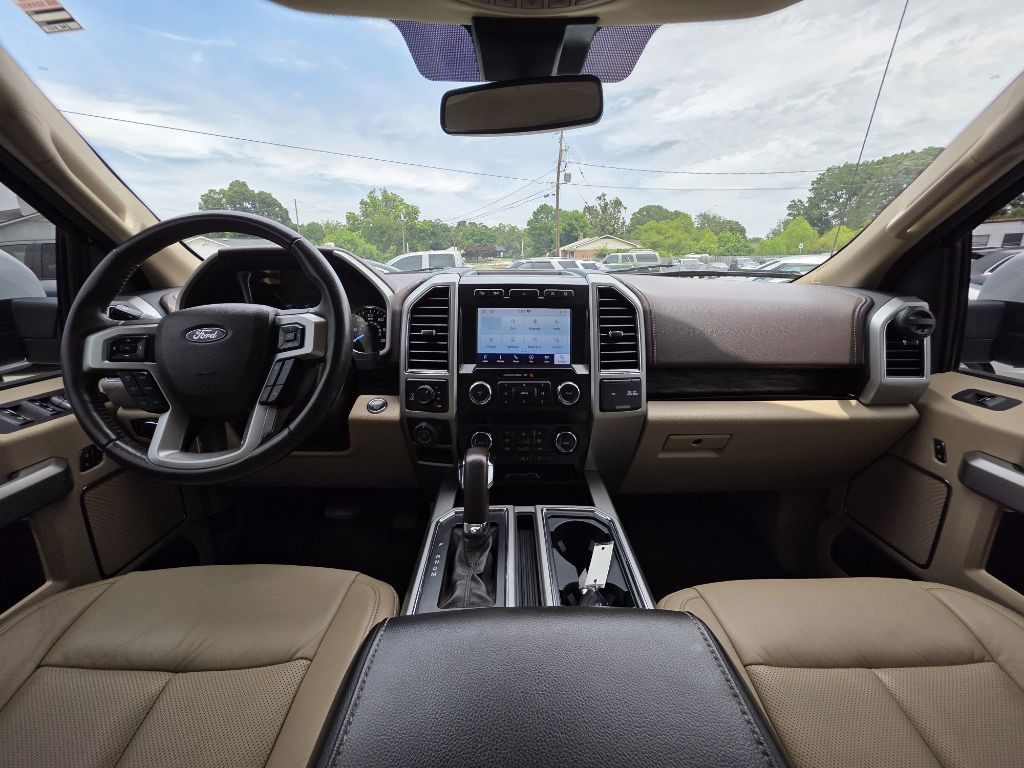 2020 Ford F-150 Image 6