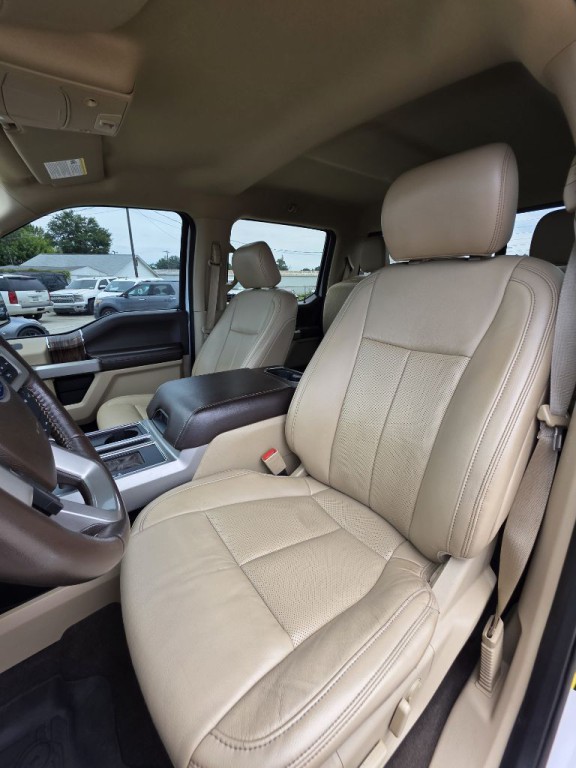 2020 Ford F-150 Image 9