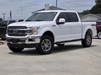 Image for 2020 Ford F-150 Supercrew ID: 7503024