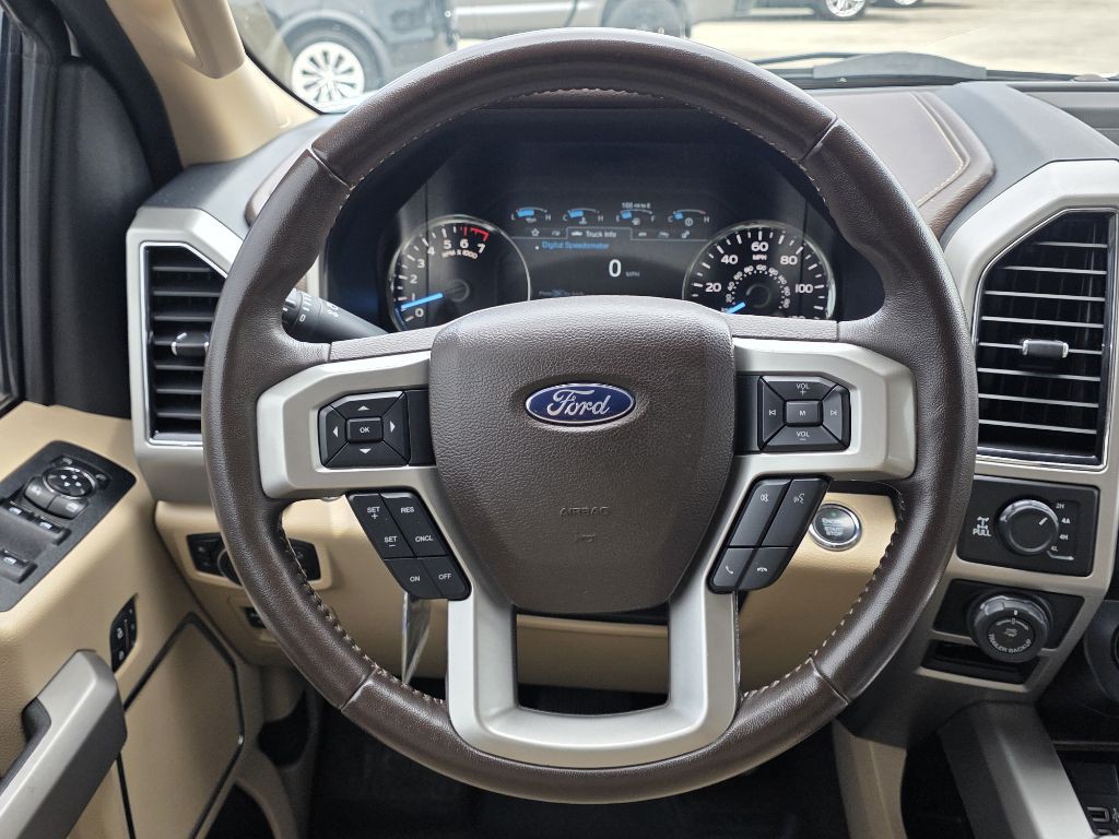 2020 Ford F-150 Image 7