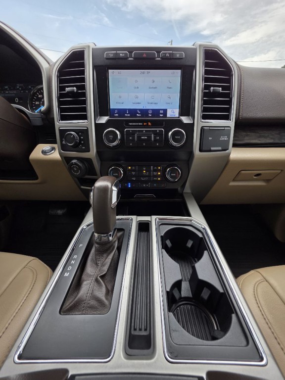 2020 Ford F-150 Image 8