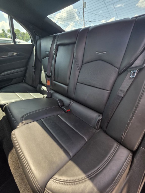2017 Cadillac CTS Image 9