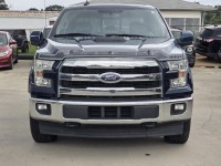 Image for 2017 Ford F-150 Supercrew ID: 7519603