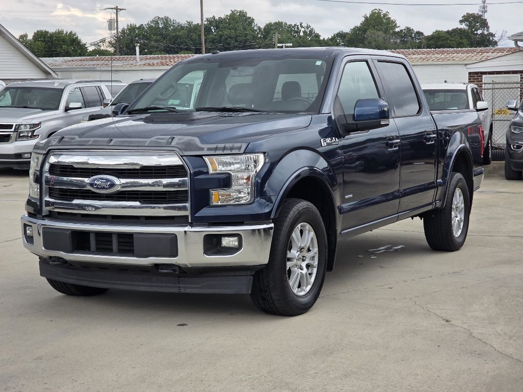 2017 Ford F-150 Image 2