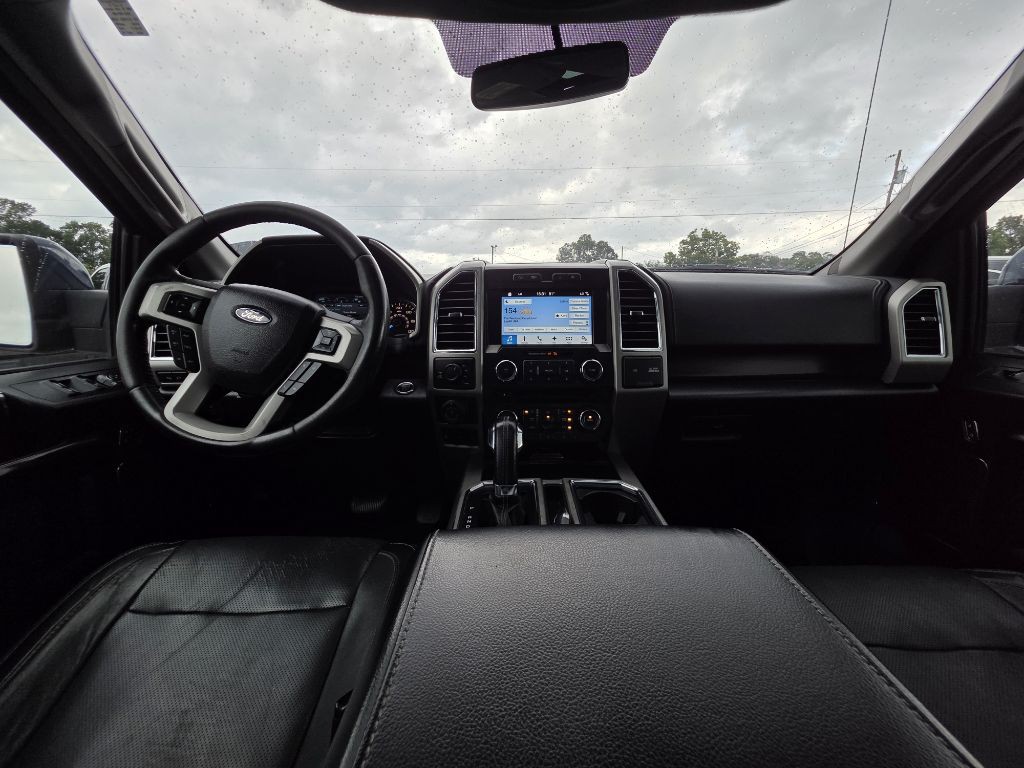 2017 Ford F-150 Image 5