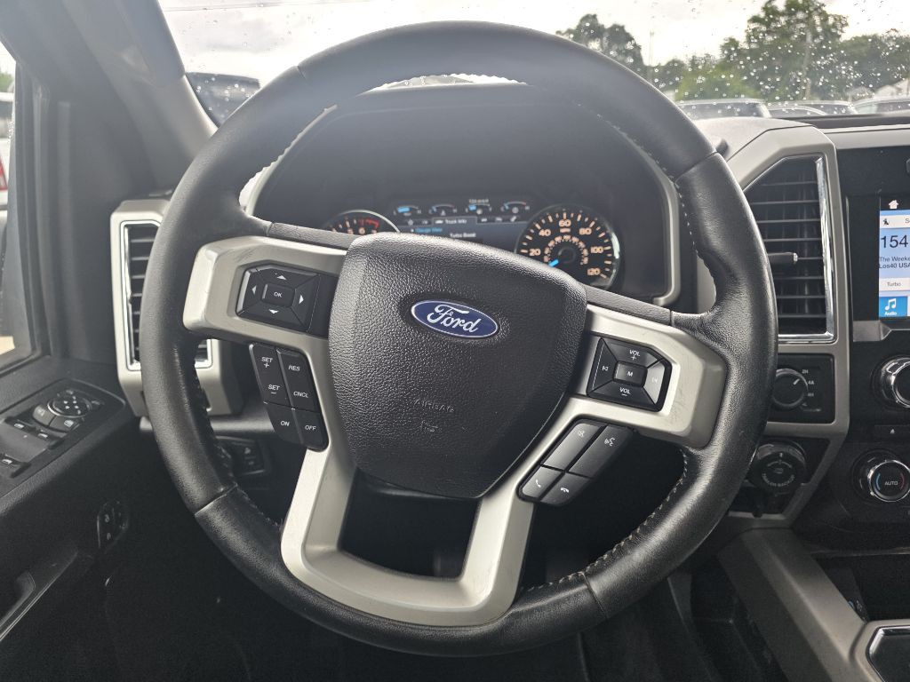 2017 Ford F-150 Image 6