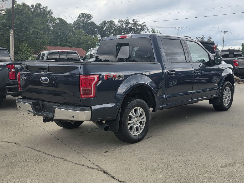 2017 Ford F-150 Image 7
