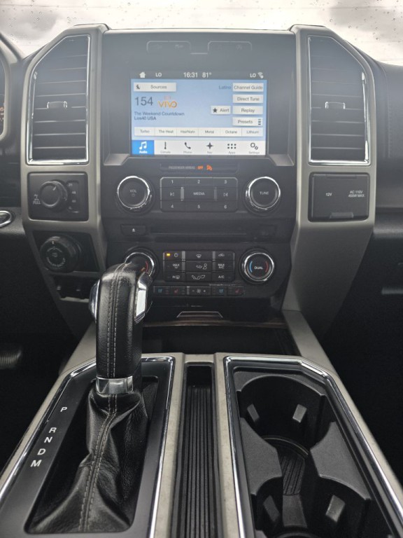 2017 Ford F-150 Image 8