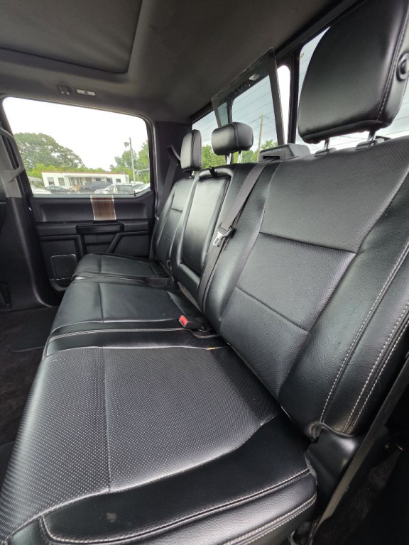 2017 Ford F-150 Image 9