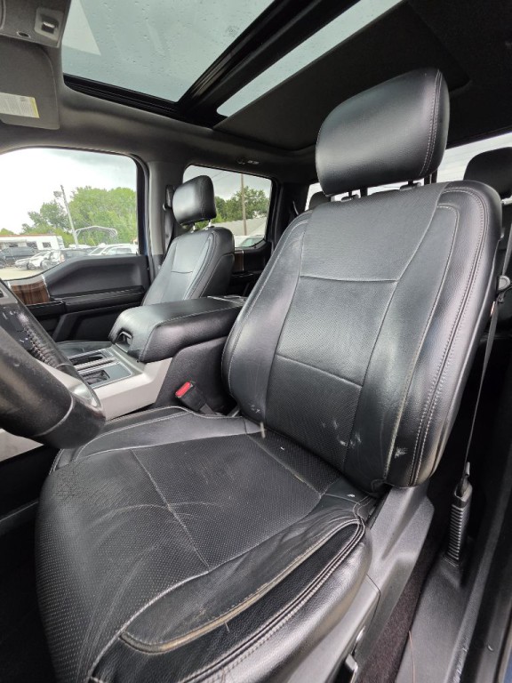 2017 Ford F-150 Image 10