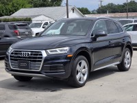 Image for 2018 Audi Q5 Premium Plus ID: 7520161