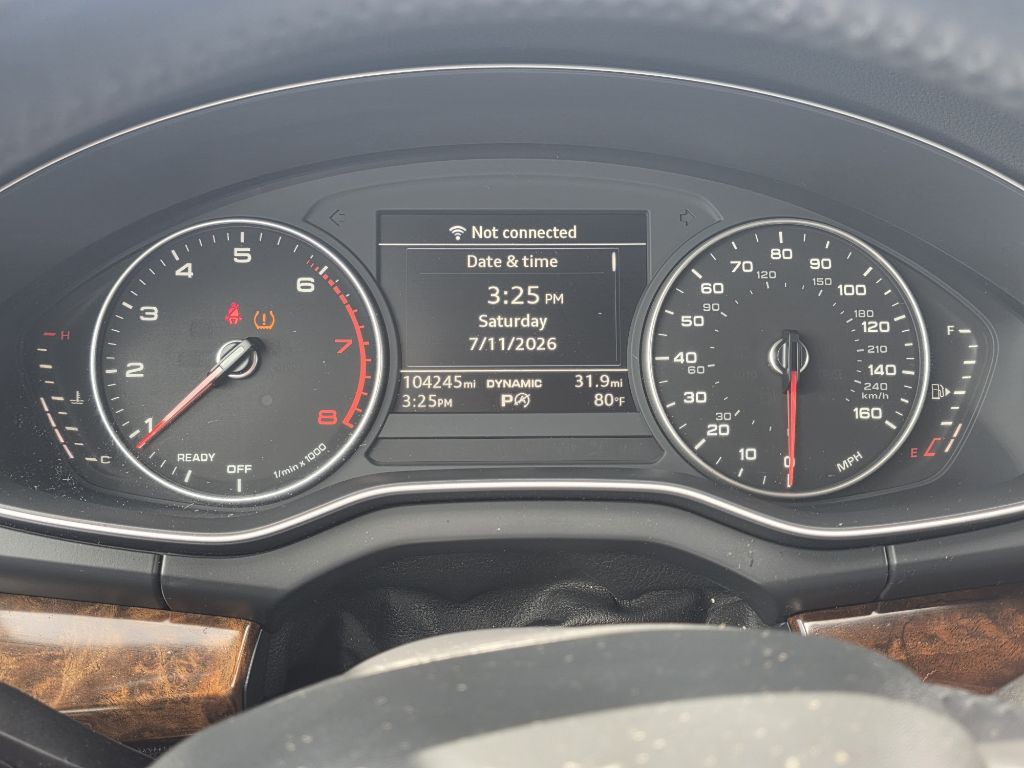 2018 Audi Q5 Image 7