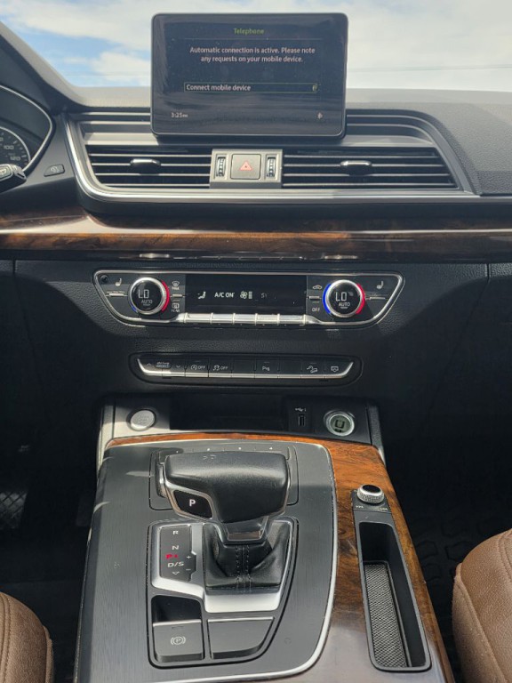 2018 Audi Q5 Image 9