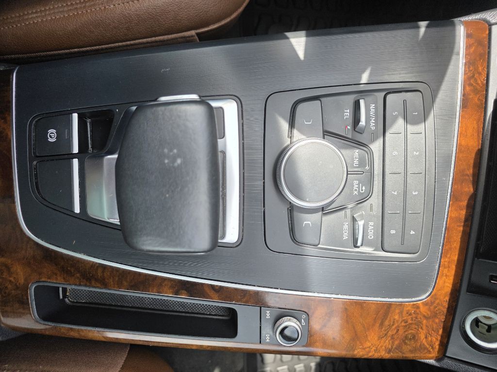 2018 Audi Q5 Image 10