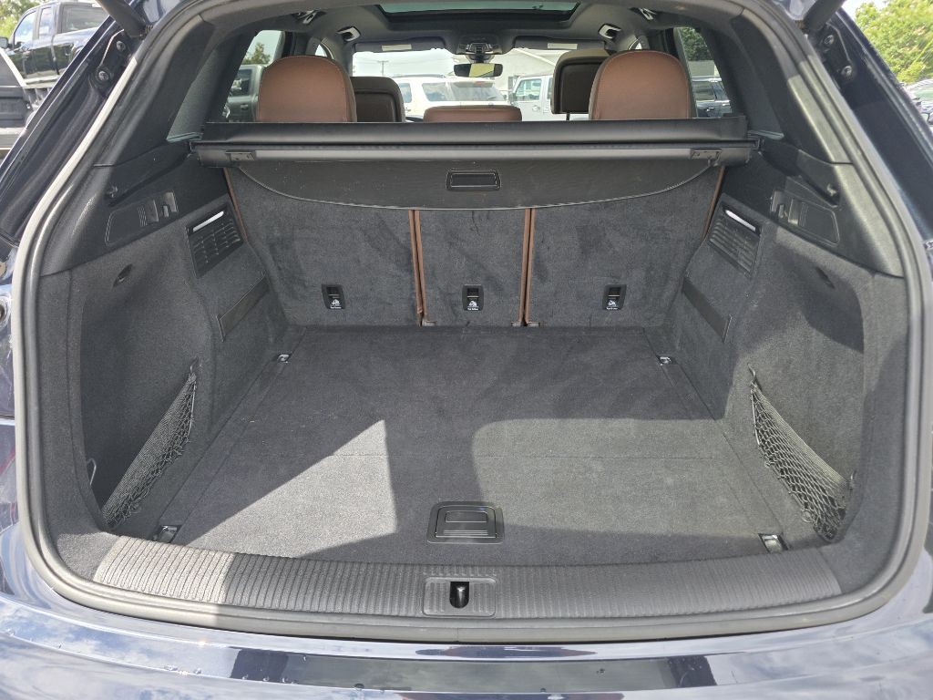 2018 Audi Q5 Image 13