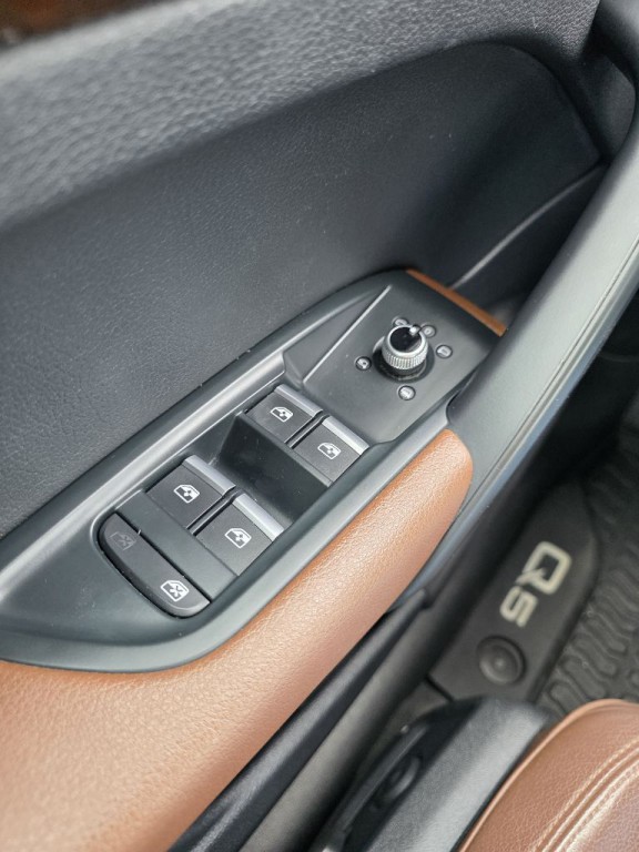 2018 Audi Q5 Image 14
