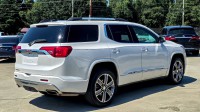 Image for 2017 GMC Acadia Denali ID: 7575849