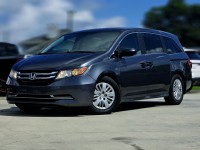 Image for 2016 Honda Odyssey LX ID: 7575854