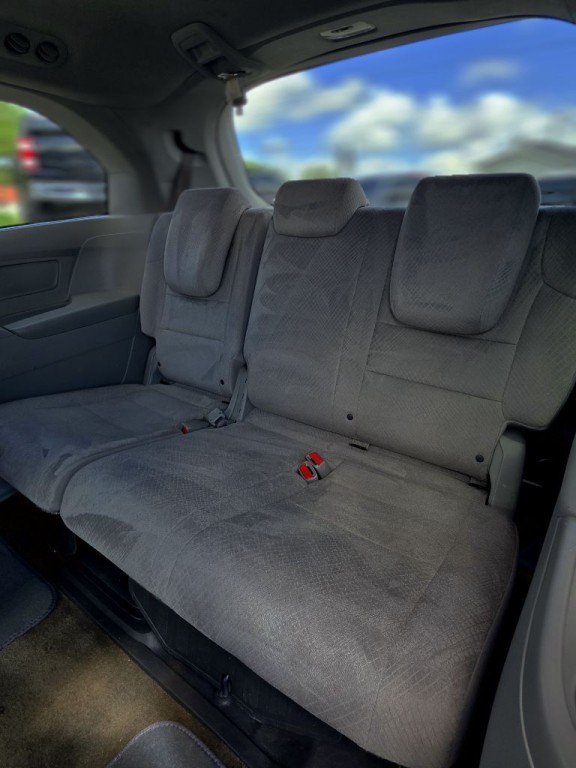 2016 Honda Odyssey Image 11