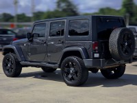 Image for 2016 Jeep Wrangler Unlimited Sahara ID: 7575867