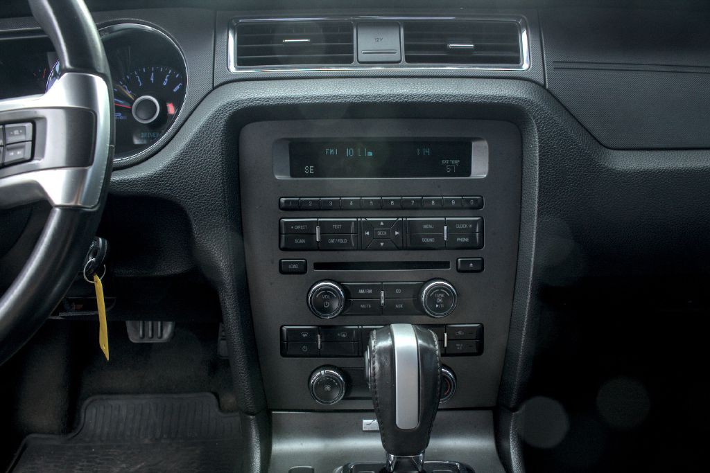 2014 Ford Mustang Image 6