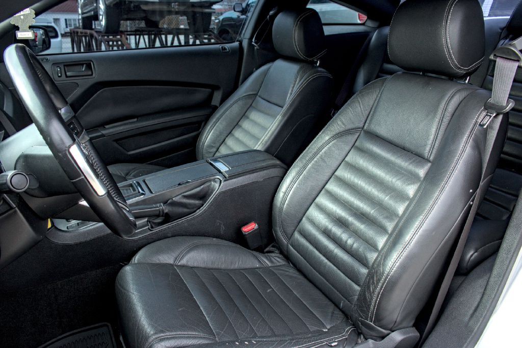 2014 Ford Mustang Image 7