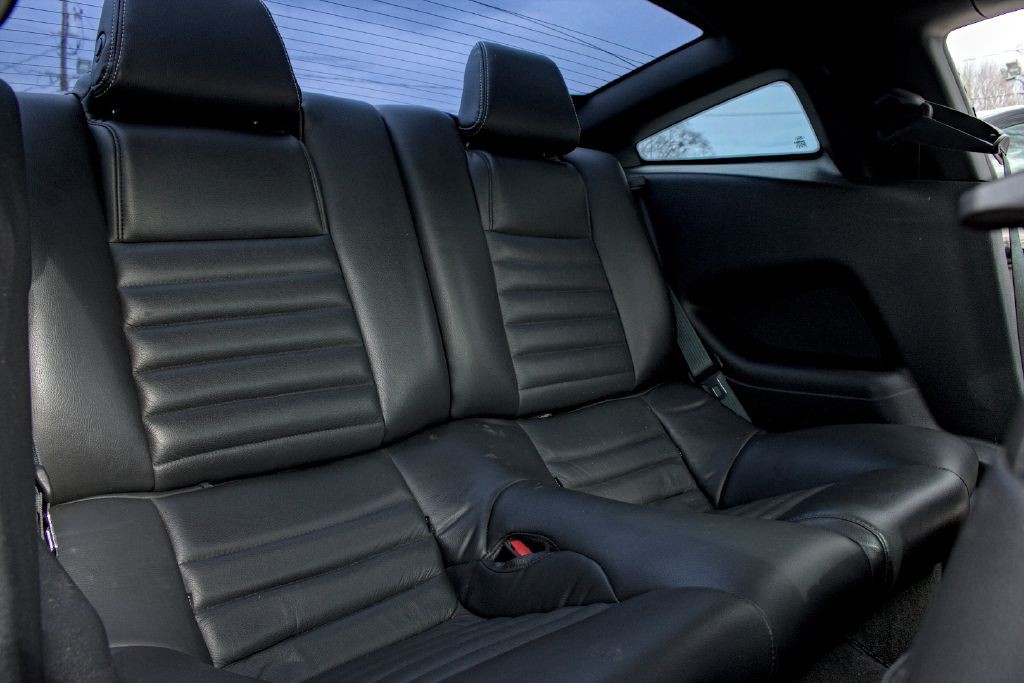 2014 Ford Mustang Image 8