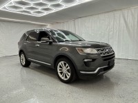 Image for 2018 Ford Explorer Limited ID: 6353524